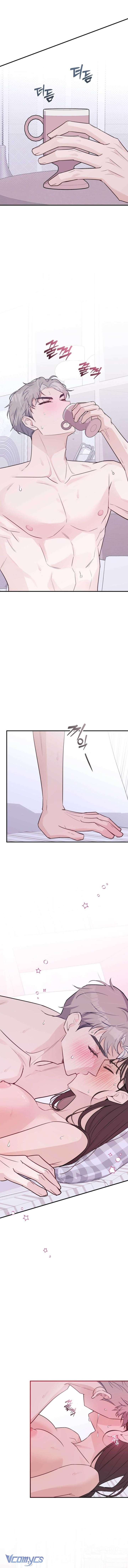 [18+] Tôi Nuôi Trai Chỉ Để "Thịt" Chap 11 - Trang 2