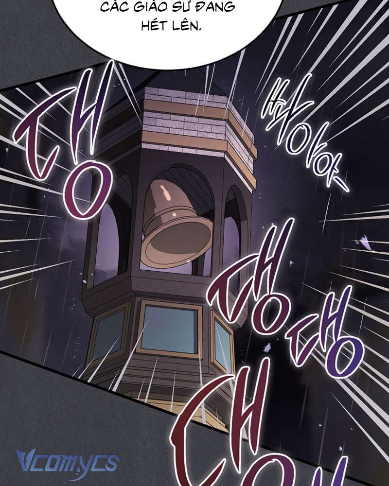 Ác Quỷ Nuôi Dưỡng Tiểu Thư Chapter 49 - Trang 4