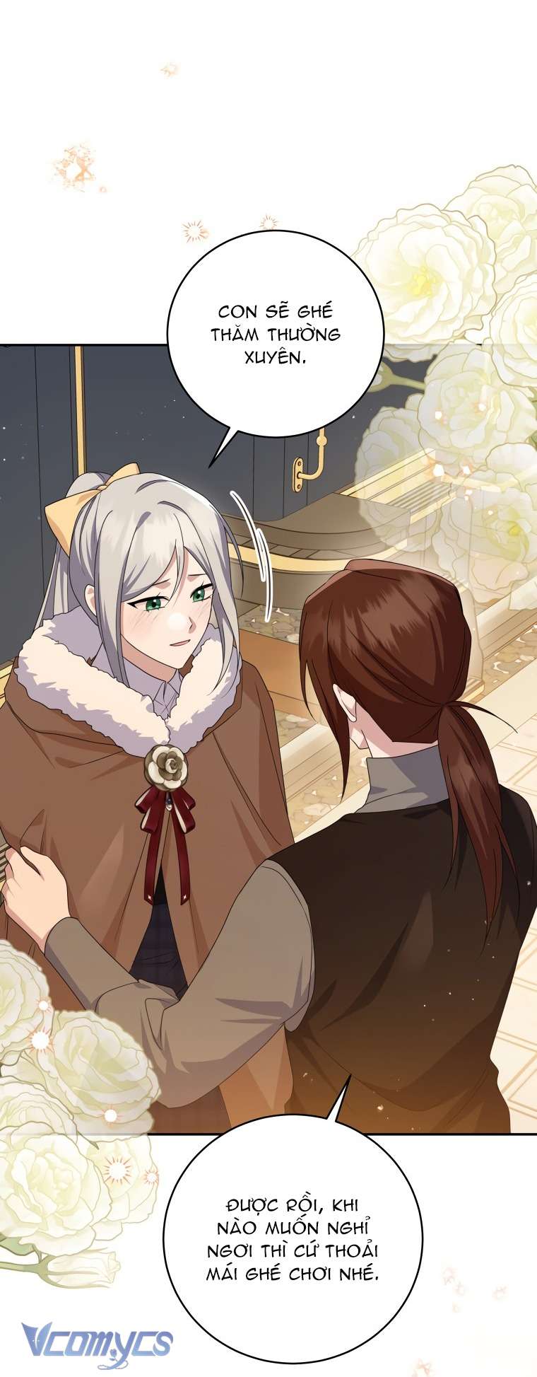 Kế Hoạch Trả Thù Chap 74 - Trang 2