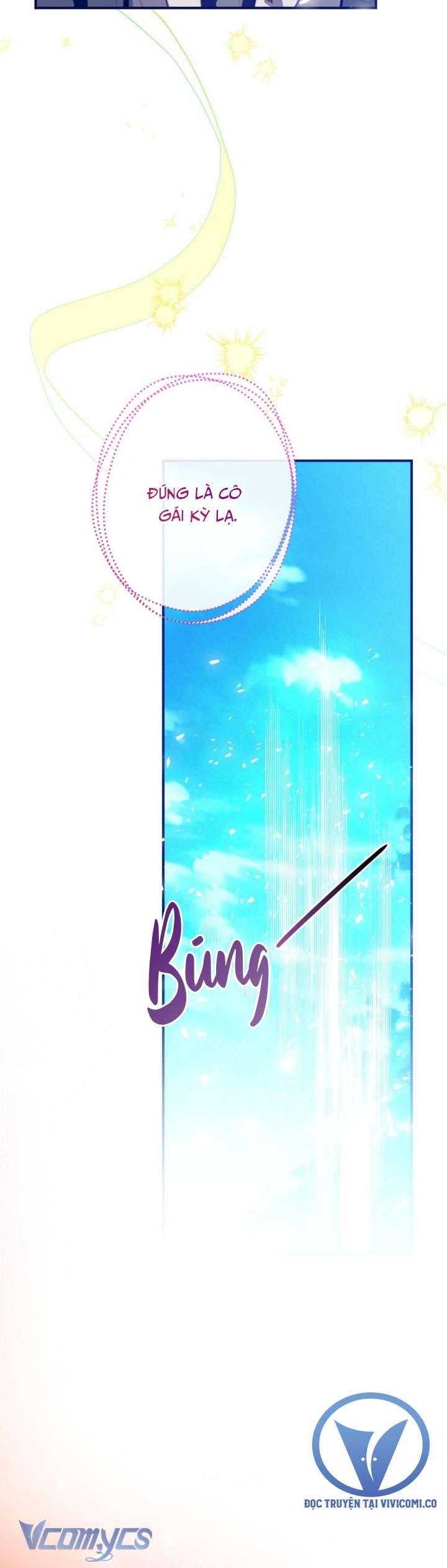 Chúng Ta Có Thể Trở Thành Một Gia Đình Được Không? Chap 159 - Trang 2