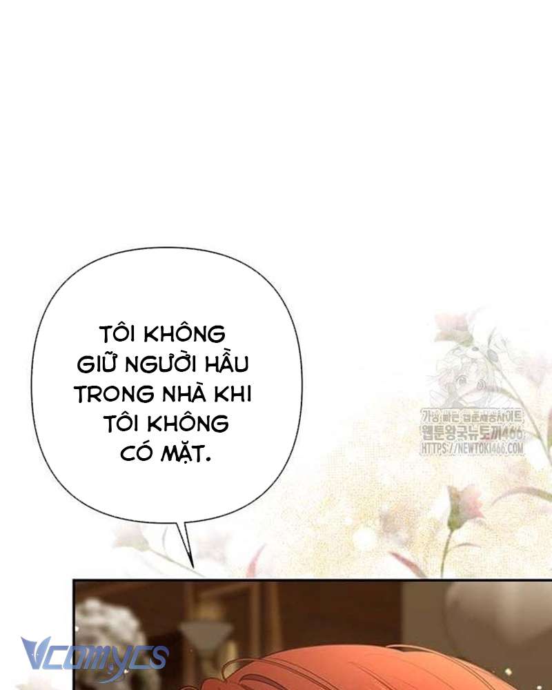 Praesepe Bên Ngoài Chiếc Lồng Chap 9 - Trang 4