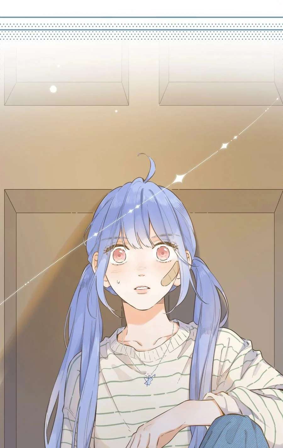 Ánh Sao Phiêu Linh Trong Nước Chap 78 - Trang 4