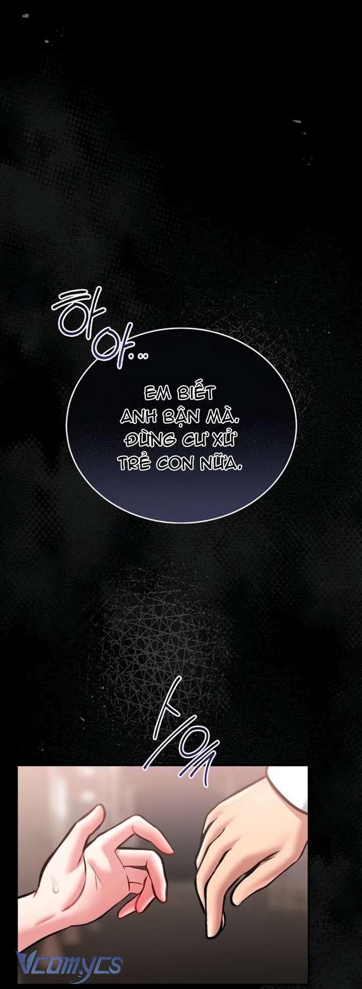 Hướng Dẫn Bảo Vệ Bản Thân Chap 9 - Next 