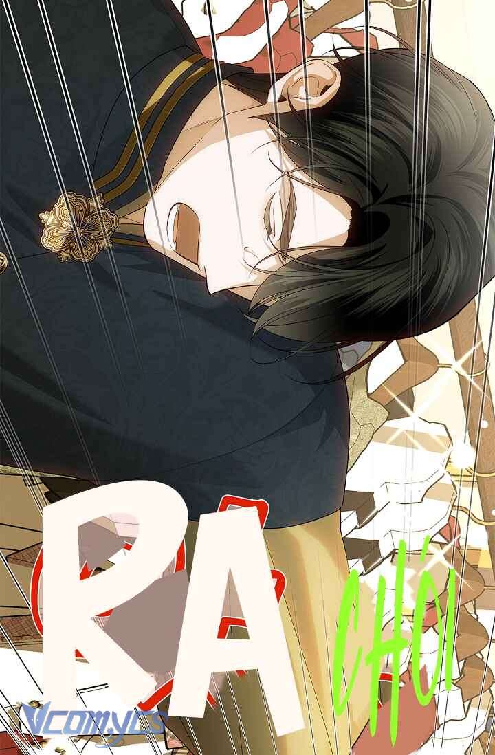 Phương Pháp Che Giấu Đứa Con Của Hoàng Đế Chap 122 - Trang 3