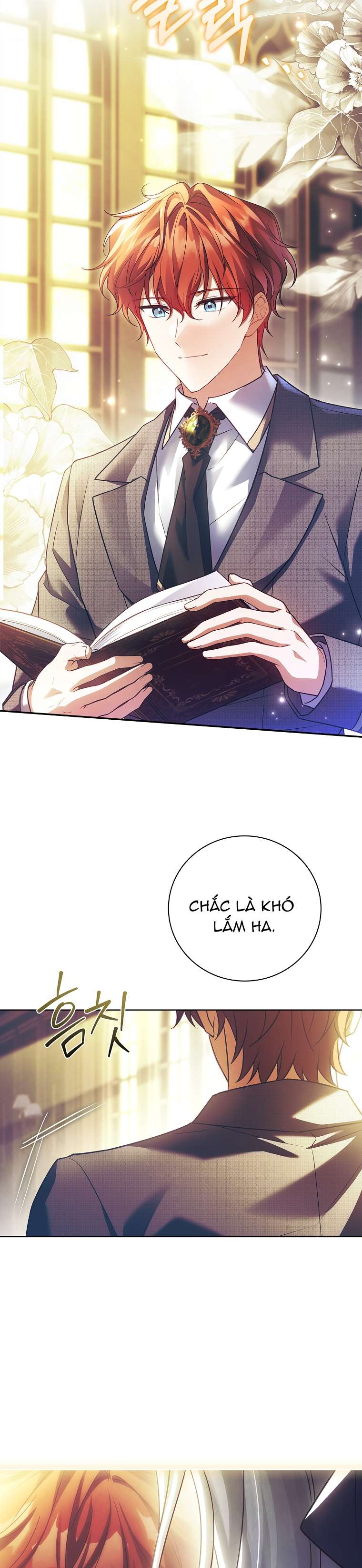 Cha Nào Con Nấy Chap 31 - Trang 3