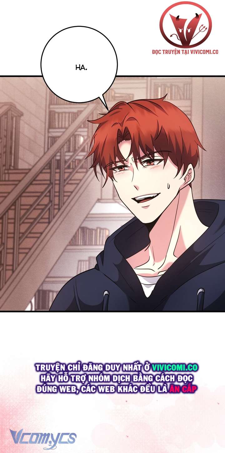 [18+] Mùa Đông Bất Tận Chap 14 - Trang 3