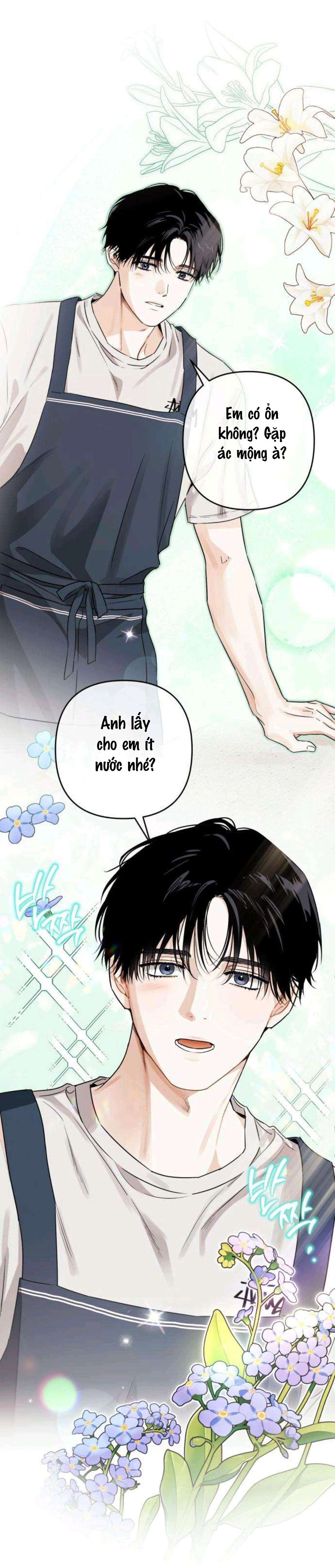 〖18+〗- Kích Hoạt Chế Độ Trai Hư! Chap 1 - Next Chap 2