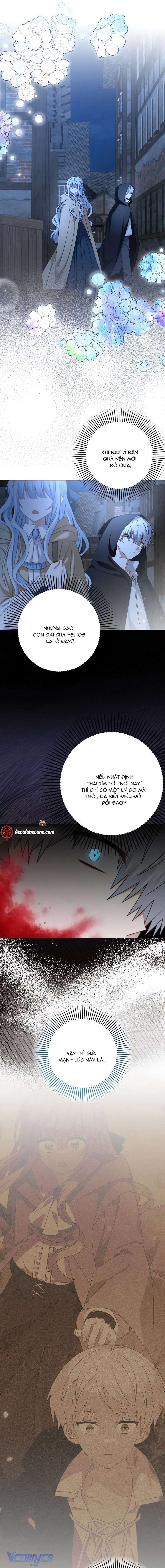 Tôi Sẽ Chiếm Lấy Ngư Trường! Chap 19 - Trang 3
