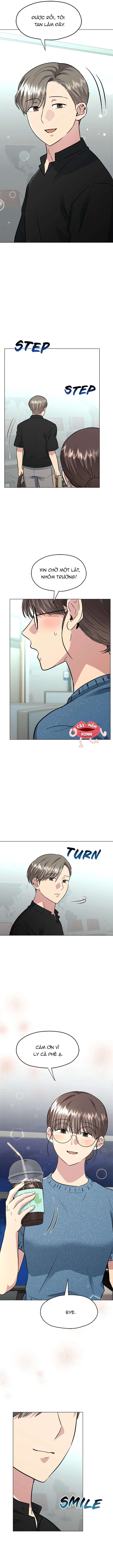 Twenty Nights Twenty Nights-Chap 53 - Trang 2