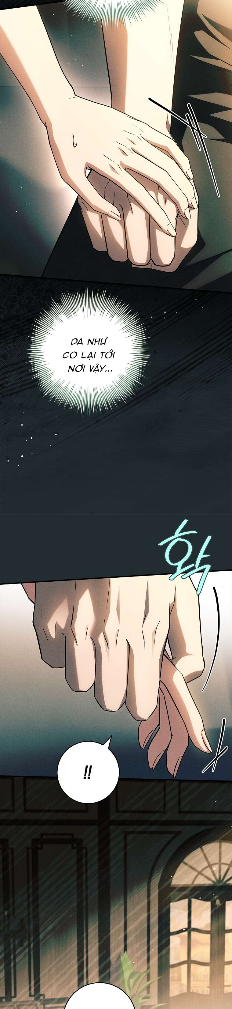 Văn Phòng Thám Tử Dành Cho Nam Chính Hối Hận! Chap 33 - Trang 2