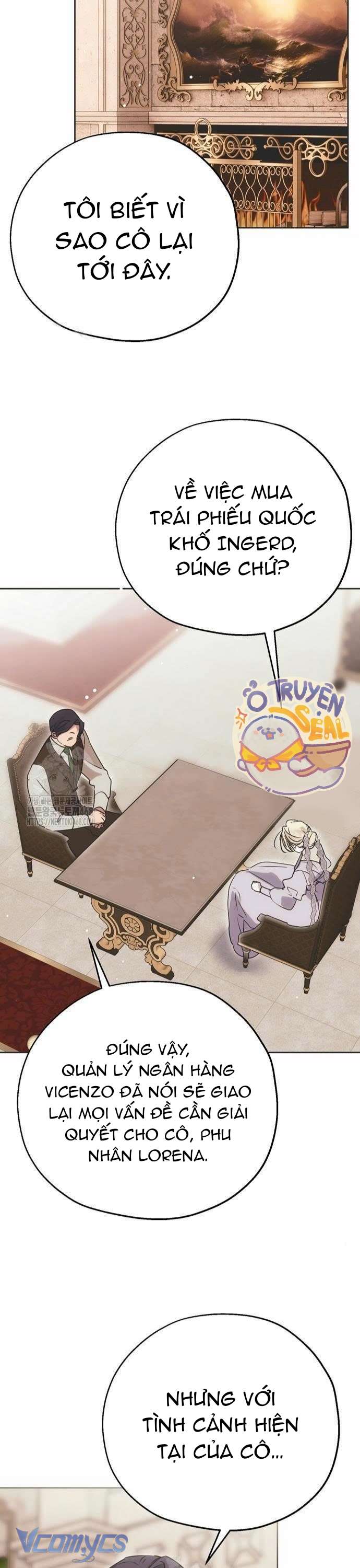 Vụ Bê Bối Vô Đạo Đức Chap 9 - Trang 4