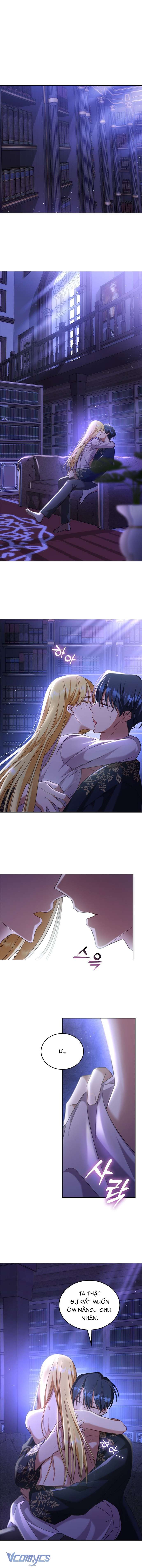 Làm Thế Nào Để Ăn Chủ Nhân Chap 73 - Trang 3