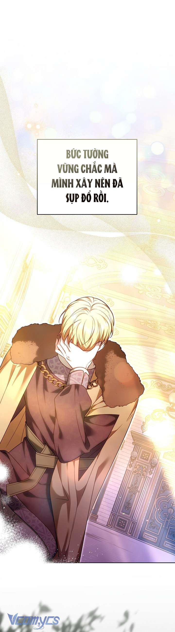 Cây Kim Chỉ Của Hoàng Hậu Chap 20 - Trang 2