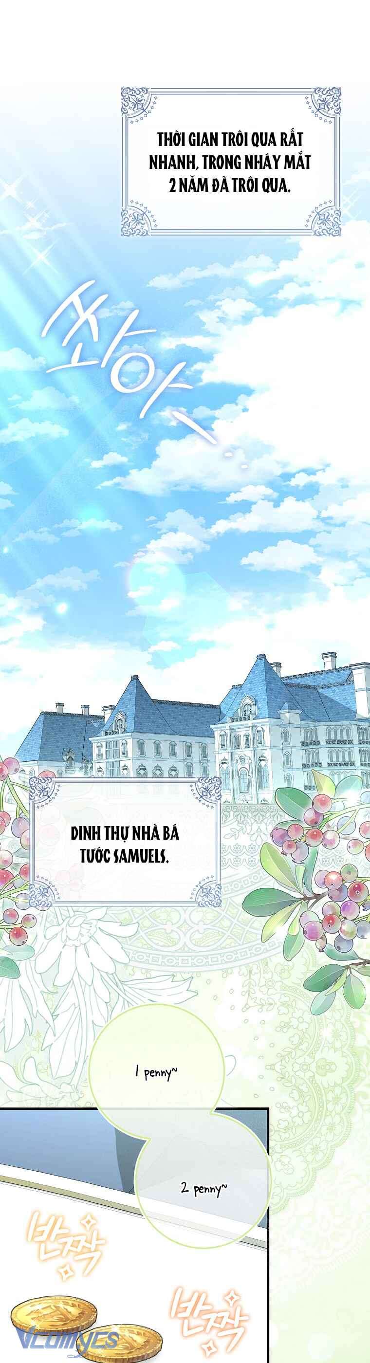 Tôi Cứ Ngỡ Rằng Mình Là Nhân Vật Chính Chap 10 - Trang 2