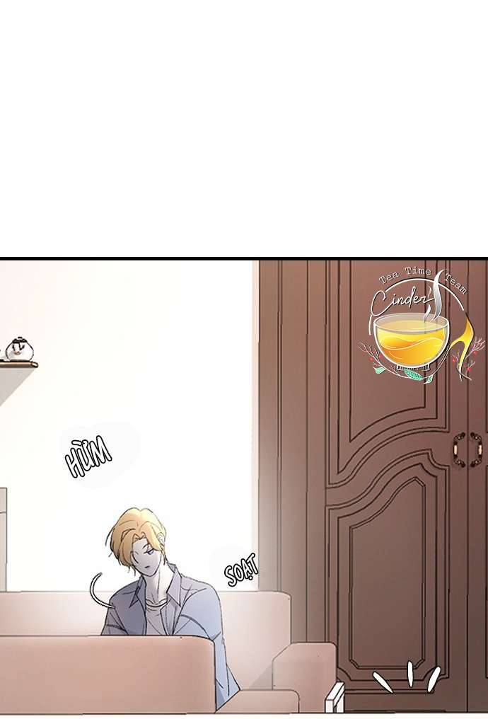 Ba Anh Trai Cực Phẩm Của Tôi Chap 83 - Trang 3