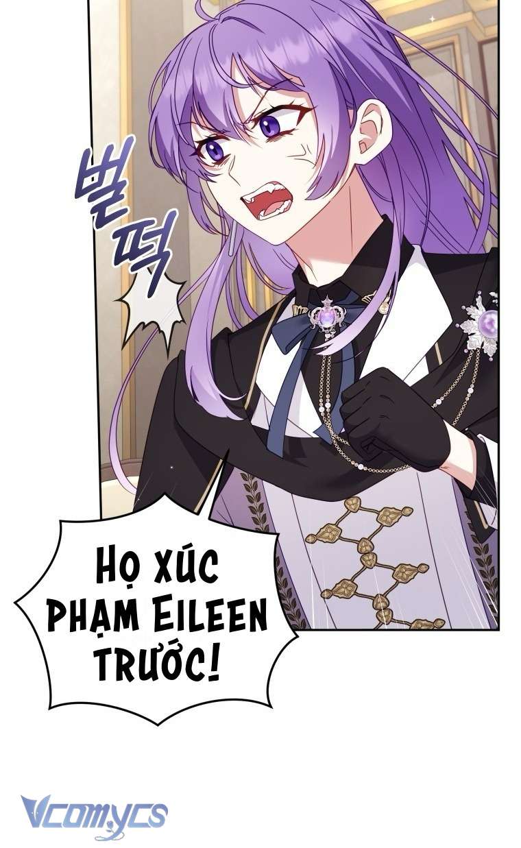 Tôi Được Nuôi Dưỡng Bởi Những Kẻ Phản Diện Chap 120 - Trang 2