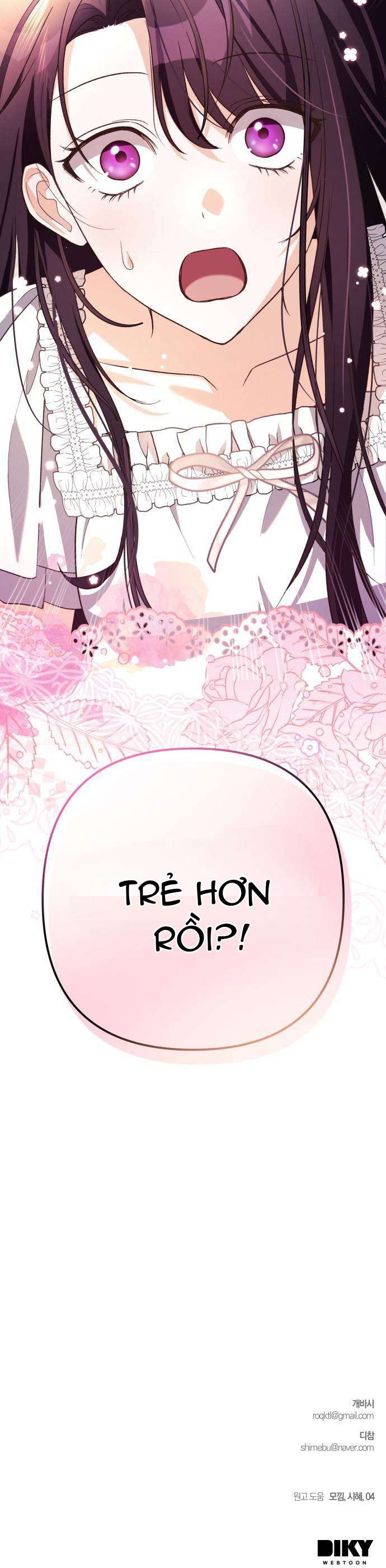 Cô Dâu Của Đại Công Tước Là Chiến Binh Địa Ngục Chap 3 - Trang 3