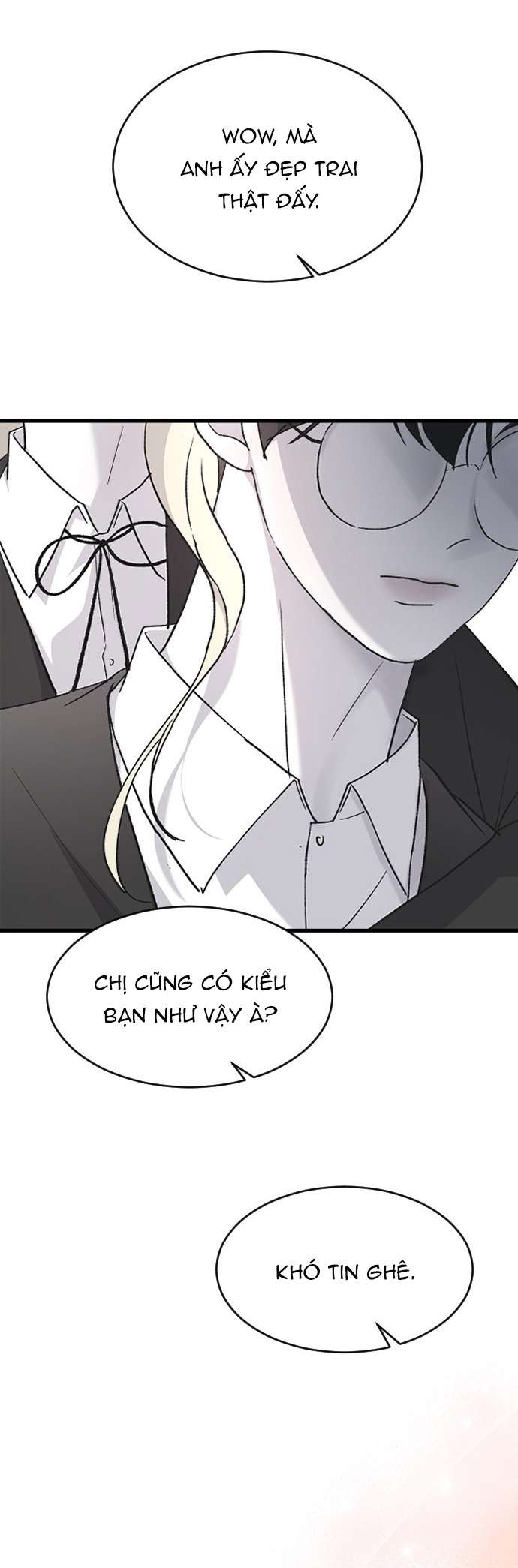 Ba Anh Trai Cực Phẩm Của Tôi Chap 78 - Trang 3