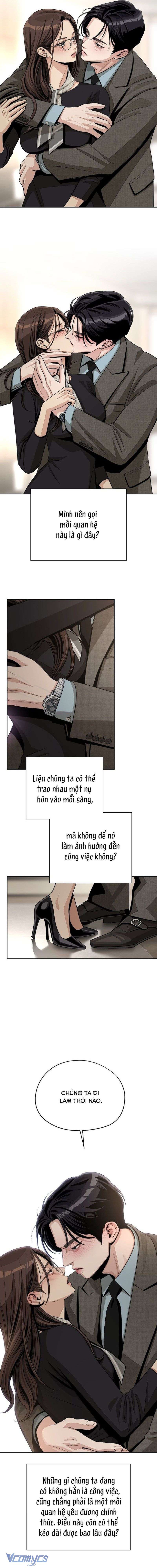 Chuyện Tình Chàng Iseop Chap 78 - Trang 2