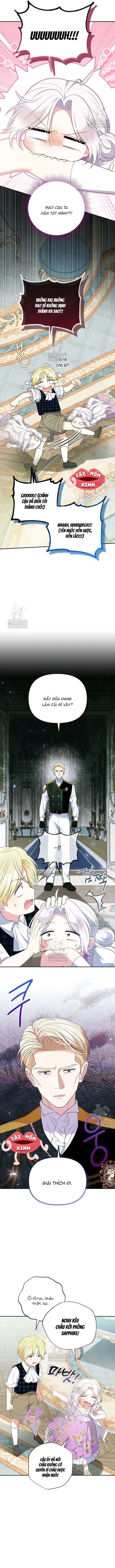 Cái Giá Của Tái Sinh Chap 13 - Trang 2