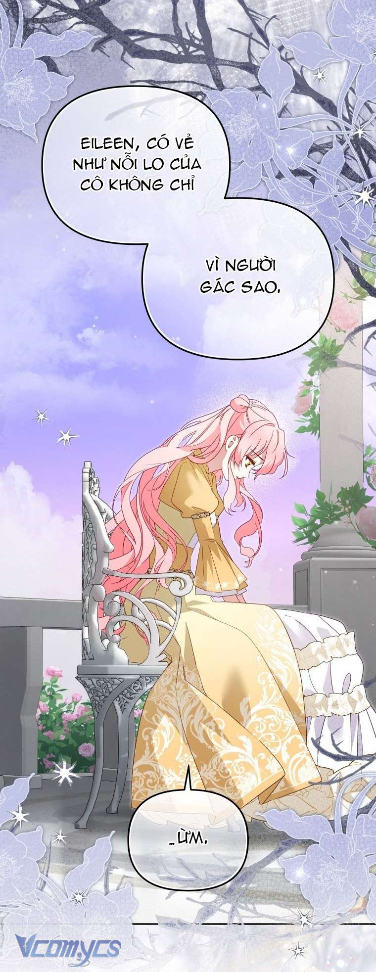 Tôi Được Nuôi Dưỡng Bởi Những Kẻ Phản Diện Chap 121 - Trang 2