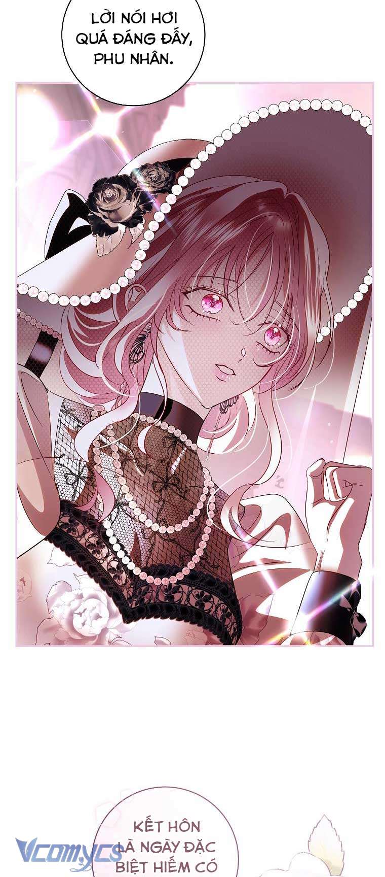 Này Boss Phản Diện, Tôi Có Thể Làm Mọi Thứ Trừ Cưới Ngài Chap 45 - Trang 2