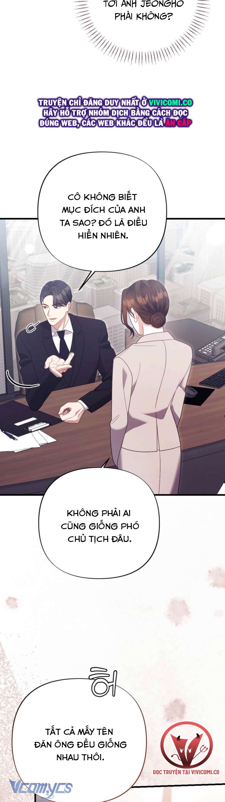 [18+] Hối Hận Muộn Màn Chap 18 - Trang 2