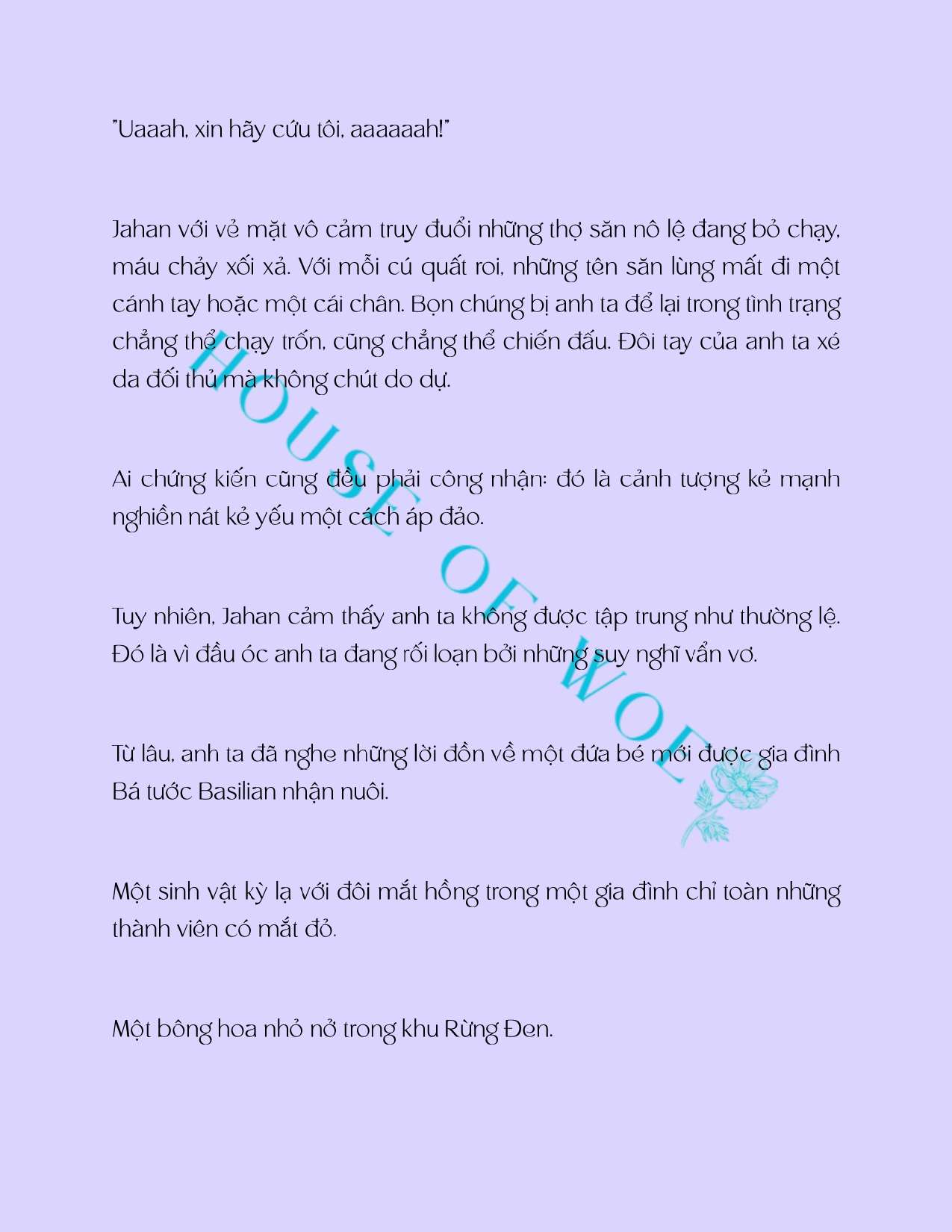 [NOVEL] NÀNG TIÊN BÉ CON LÀ NHÂN VẬT PHẢN DIỆN Chap 39 - Trang 2