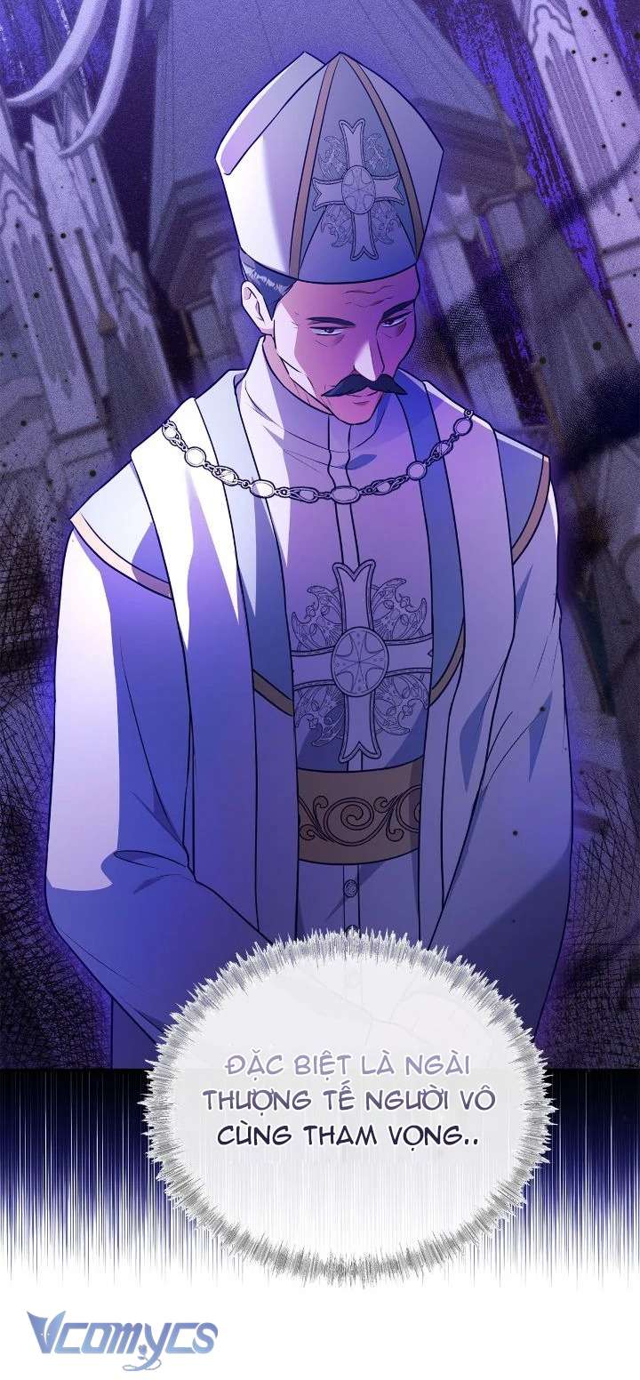 Dàn Harem Nóng Bỏng Đang Dần Lạnh Nhạt với Tôi! Chap 18 - Trang 3