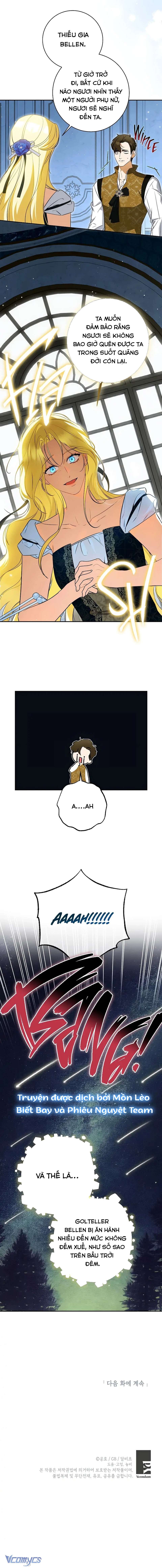 Hình Như Tôi Đã Xuyên Vào Cuốn Tiểu Thuyết Nào Đó Chapter 62 - Trang 4