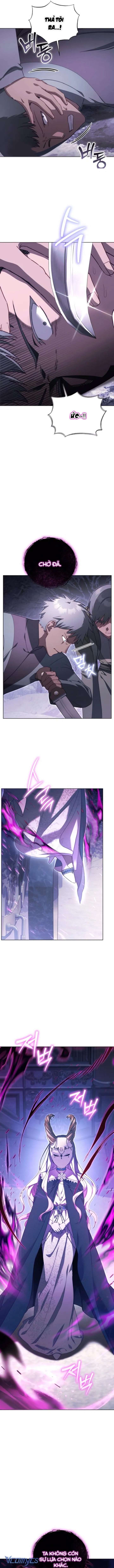 Tôi Sẽ Trở Thành Quỷ Vương Cấp 999 Chap 50 - Trang 4