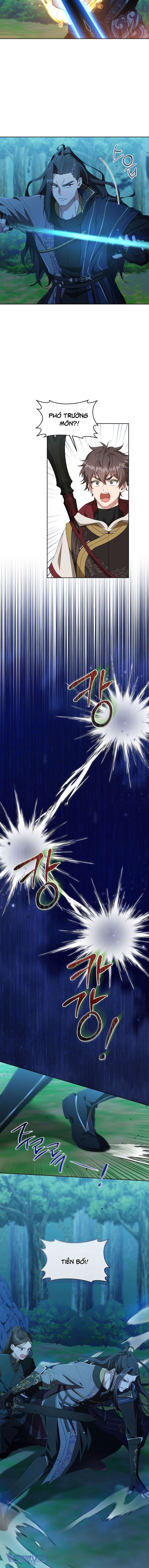 Trở Thành Cô Cháu Gái Bị Khinh Miệt Của Nhà Quyền Quý Chap 32 - Trang 2