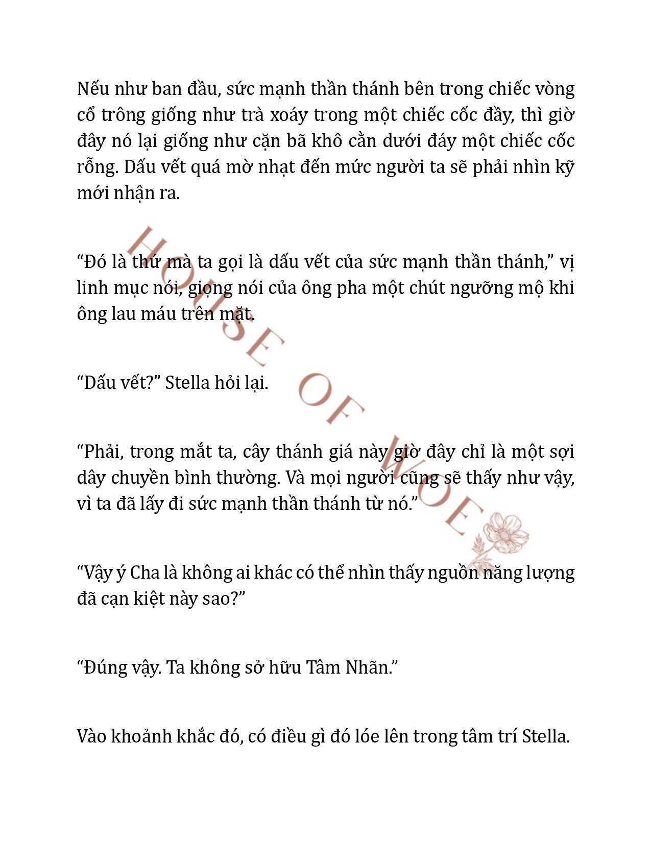 [NOVEL] QUÁI THÚ BỊ NGUYỀN RỦA NẮM GIỮ DÂY XÍCH CỦA TÔI Chap 34 - Trang 2