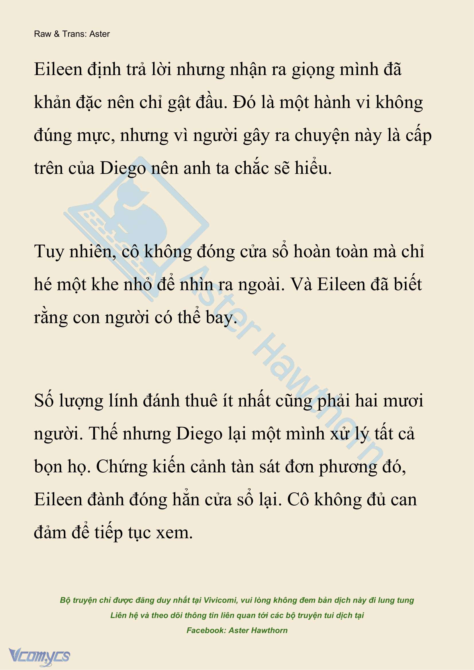 [NOVEL] Người Chồng Độc Ác Chap 257 - Next 