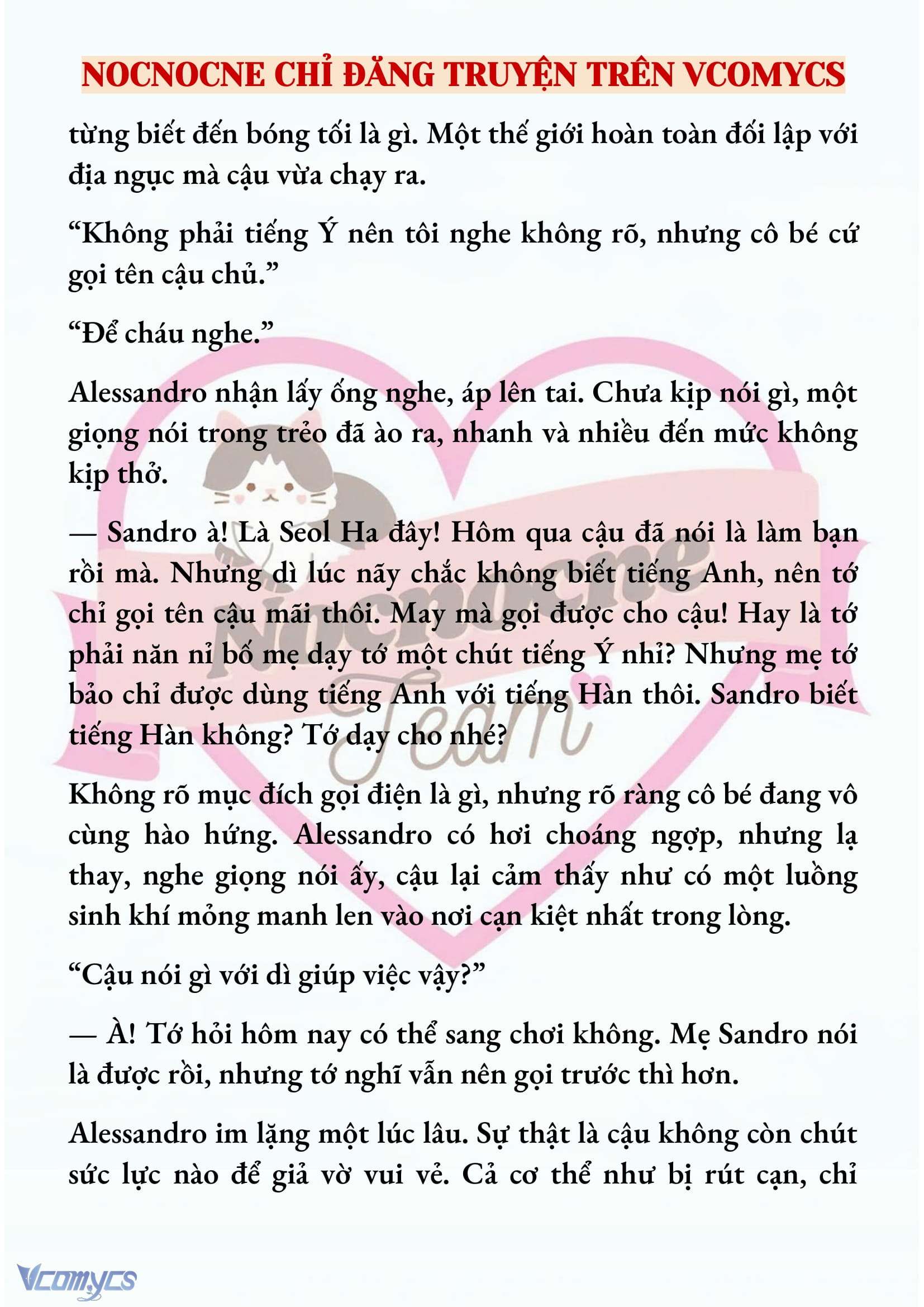 [TIỂU THUYẾT] ĐIỂM CHÍ Chap 93 - Trang 2