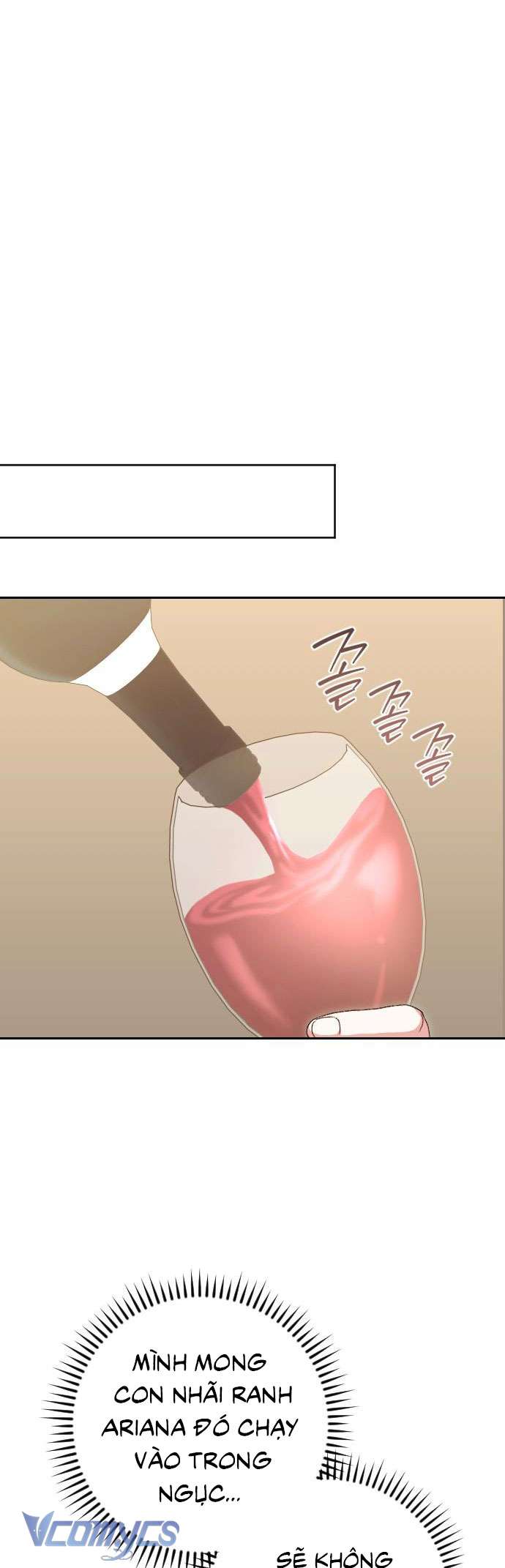 Dành Cho Những Ai Coi Hối Tiếc Là Điều Xa Xỉ Chap 47 - Trang 4