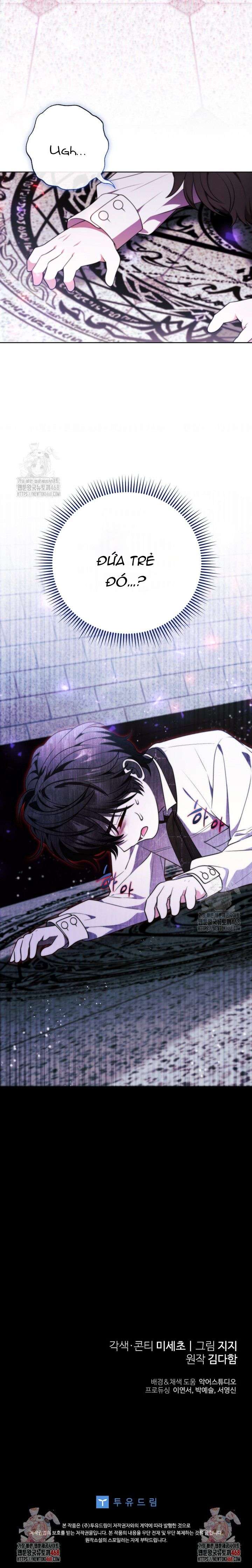 Cái Giá Của Tái Sinh Chap 10 - Trang 2