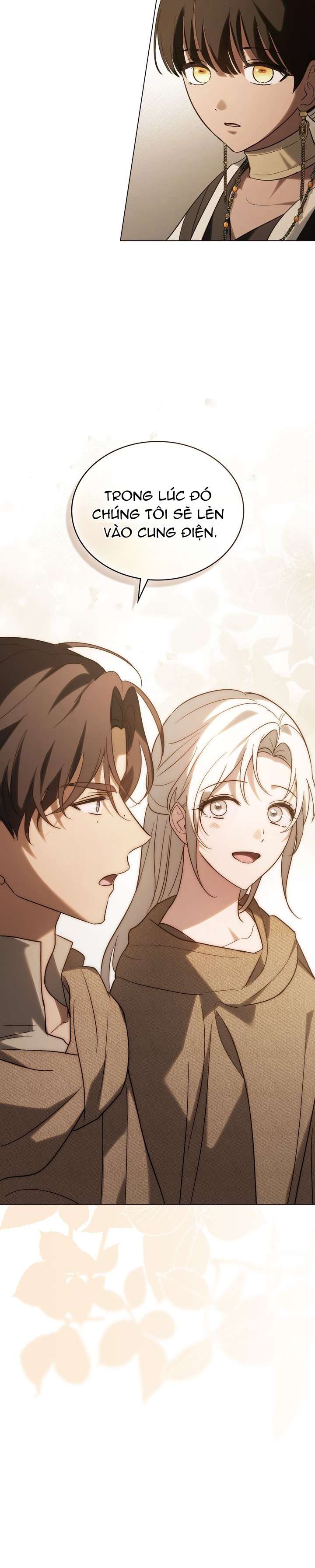 Khi Số Phận Tìm Đến Hai Ta Chap 71 - Next Chap 72