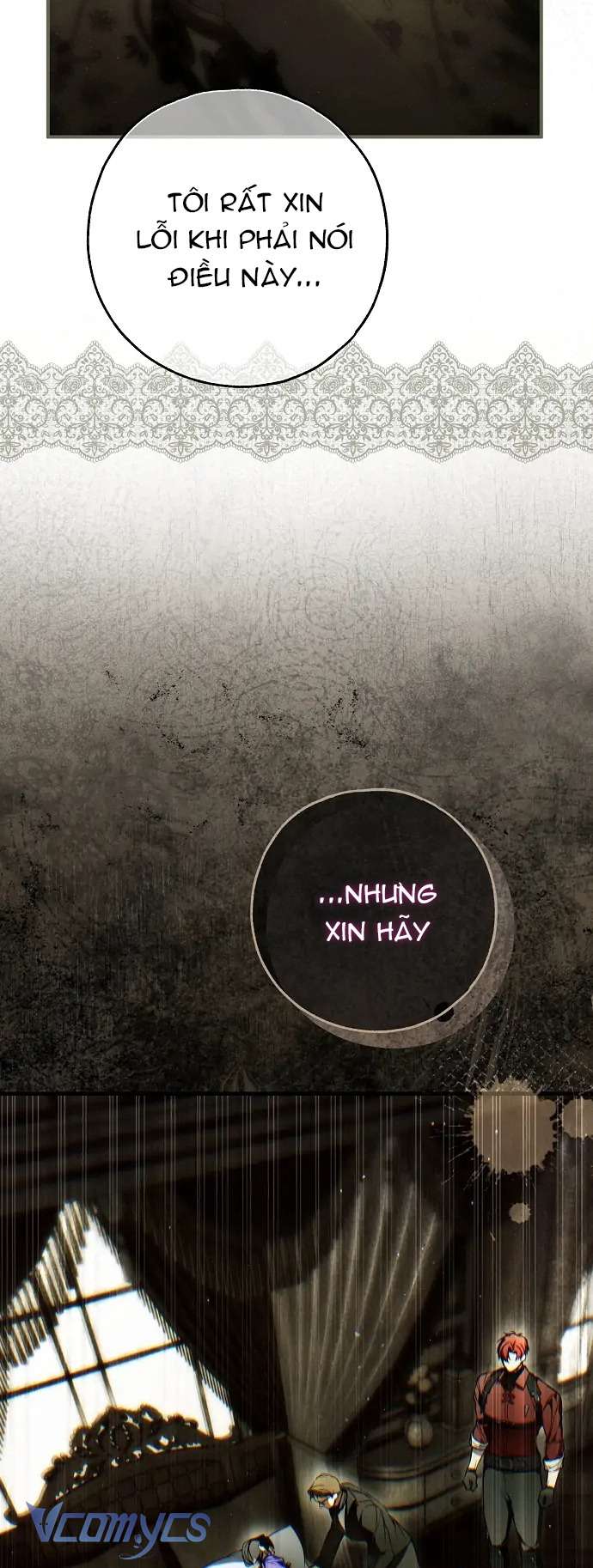 Ai Đó Đang Điều Khiển Cơ Thể Của Tôi Chap 61 - Trang 4