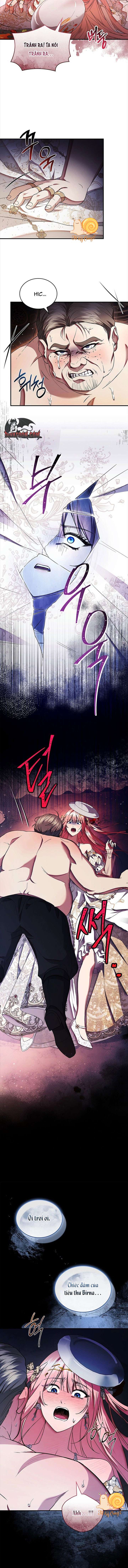 Ta Sẽ Đoạt Lấy Vương Miện Từ Ngươi Chap 23 - Trang 2