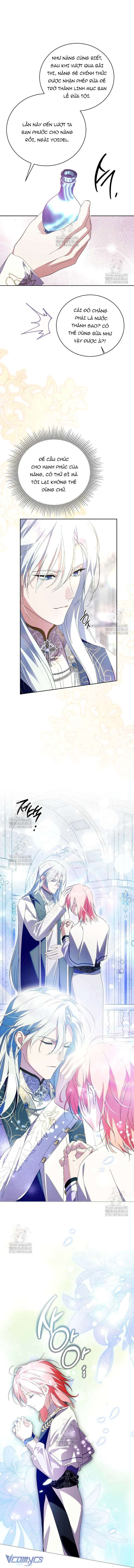 [PNT] Phía Sau Mặt Nạ Của Nam Chính Hiền Lành Chap 99 - Trang 2