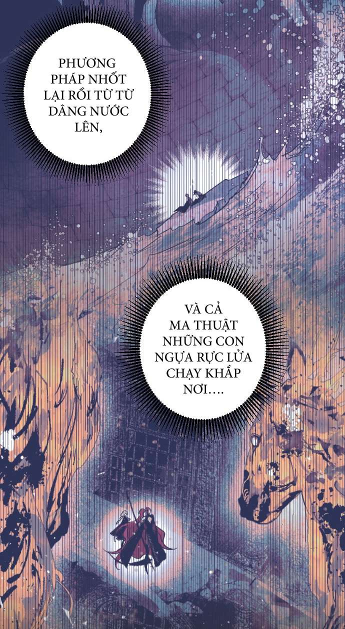 Lời Thú Nhận Của Chúa Tể Bóng Tối Chap 127 - Trang 3