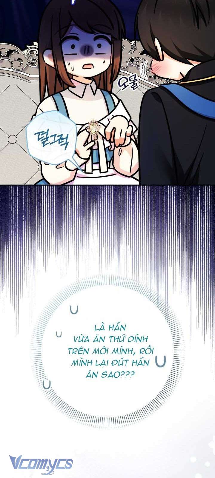 Tiểu Thư Tích Tiền Đi Bụi Chapter 106 - Trang 4