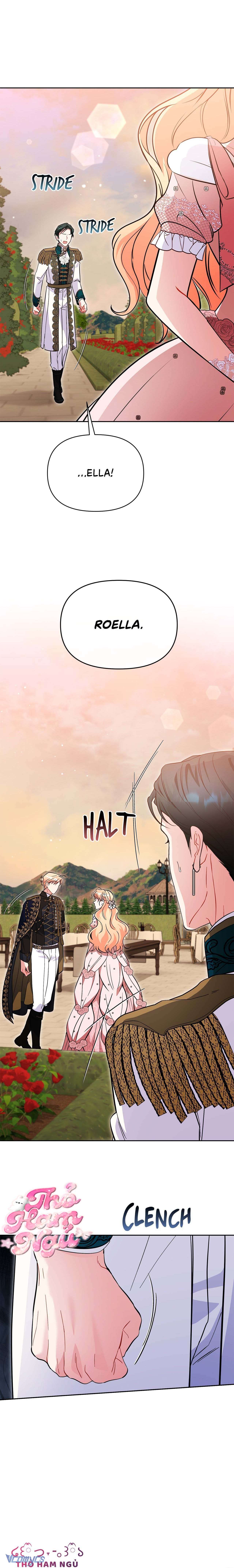 Có Nhiều Nam Chính Quá Đi! Chapter 37 - Trang 3