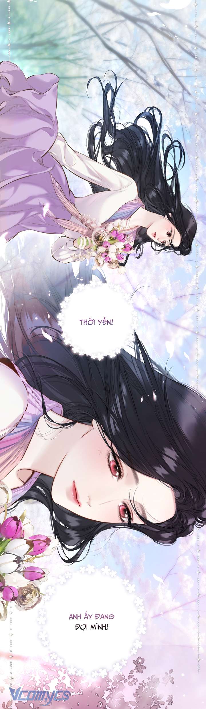 Trêu Nhầm Chapter 51 - Trang 4