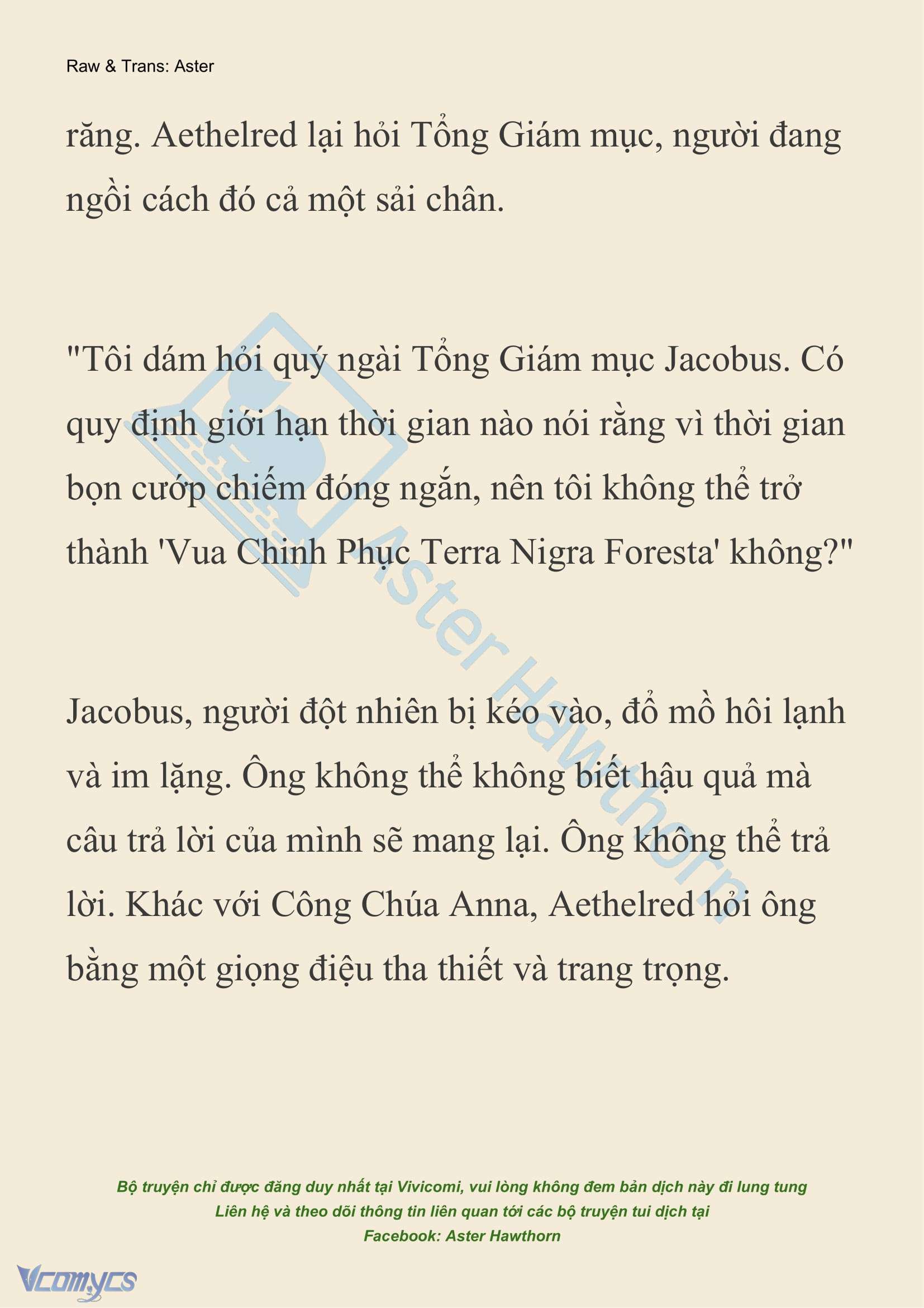 [NOVEL] Thiên Đường Của Valentina Chap 182 - Trang 2