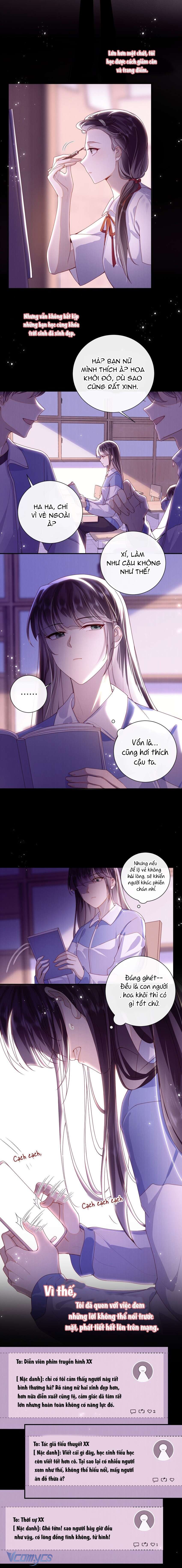 Đại Lão Phải Gả Cho Phu Quân Mù! Chap 72 - Trang 2