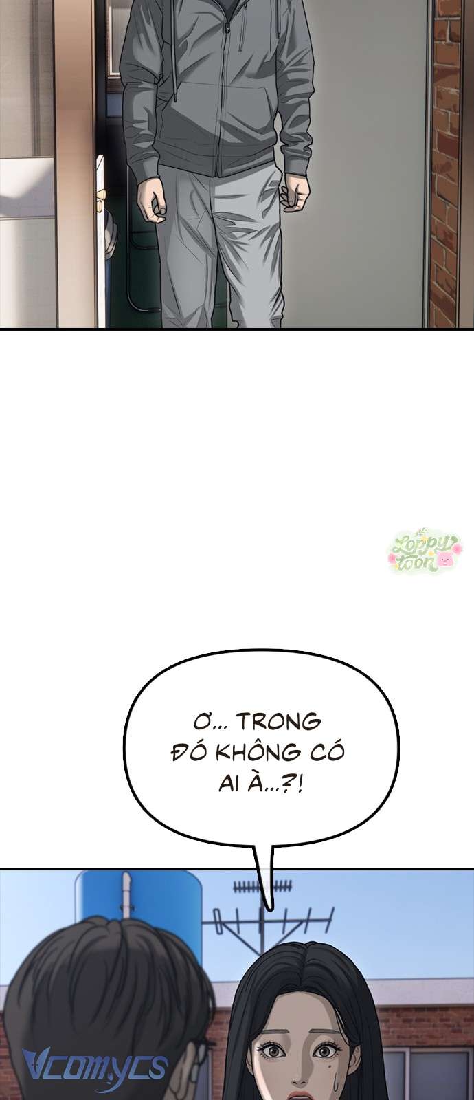 Tận Thế Đã Đến Chap 5 - Trang 4