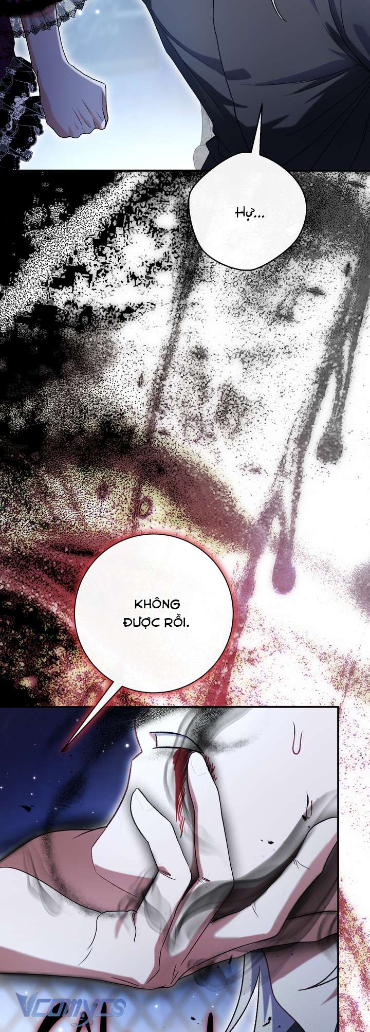 Người Xem Mắt Của Ác Nữ Quá Hoàn Hảo Chap 98 - Trang 2