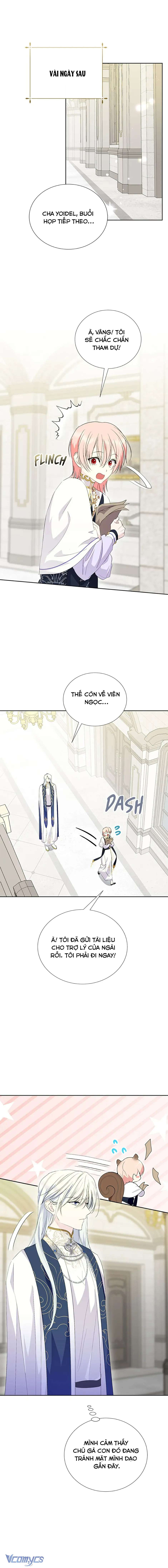 [PNT] Phía Sau Mặt Nạ Của Nam Chính Hiền Lành Chap 63 - Trang 2